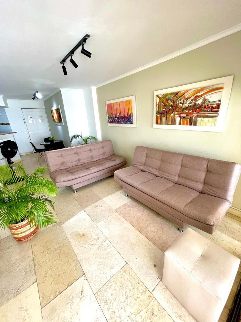 Cabrero Beach 1111 Cartagena Екстериор снимка
