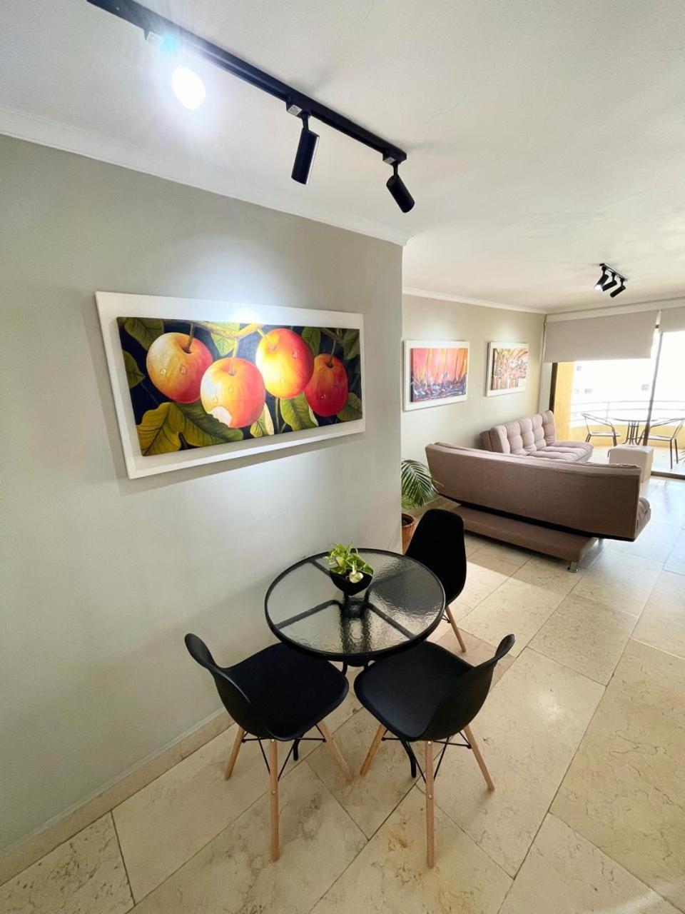 Cabrero Beach 1111 Cartagena Екстериор снимка